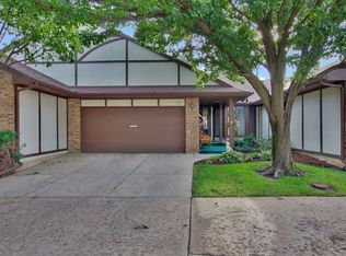 641 N Woodlawn St APT 33, Wichita, KS 67208
