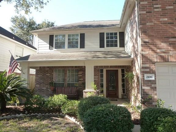2nd image of 2106 Highland Bay Ct