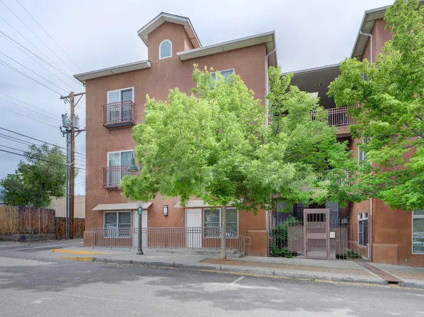 400 Copper Ave NE APT 106, Albuquerque, NM 87102