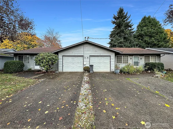 11112 SE 10th Street, Vancouver, WA 98664