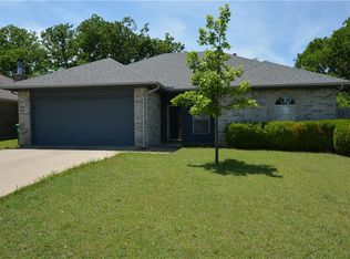 3305 Brooke St, Denton, TX 76207