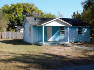 311 Simmons St, Frostproof, FL 33843