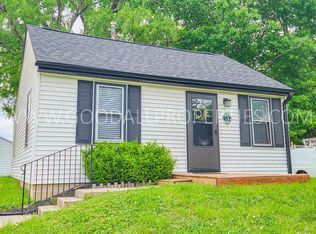 4805 S Union St, Des Moines, IA 50315