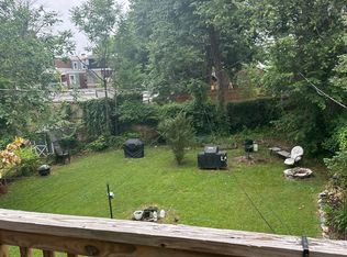 420 W 21st St APT 1, Wilmington, DE 19802