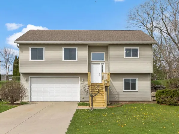1055 Goehl Road, Waterloo, WI 53594