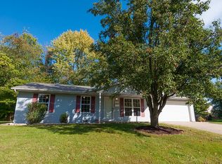 224 Weber Rd, O Fallon, IL 62269