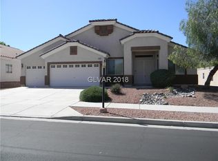 1609 Cowboy Chaps Pl, Henderson, NV 89002