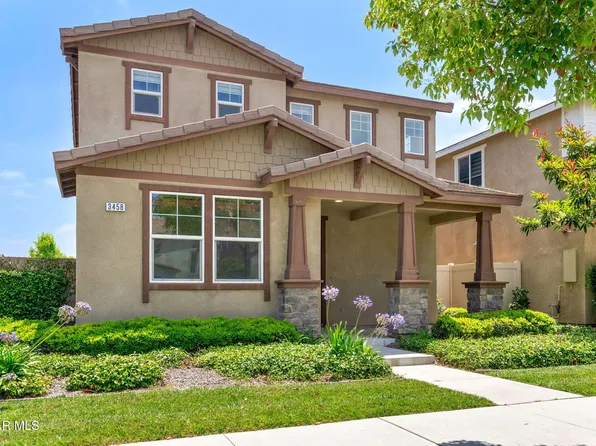 3458 N Oxnard Blvd, Oxnard, CA 93036
