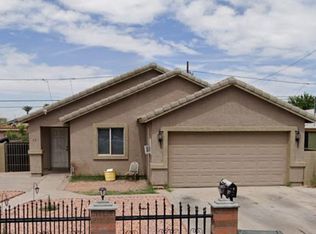 1117 W Mohave St, Phoenix, AZ 85007