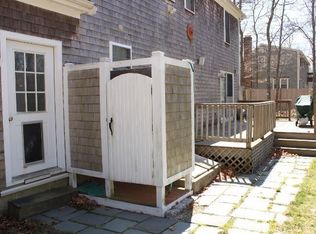 20 Rainbow Ave, East Falmouth, MA 02536