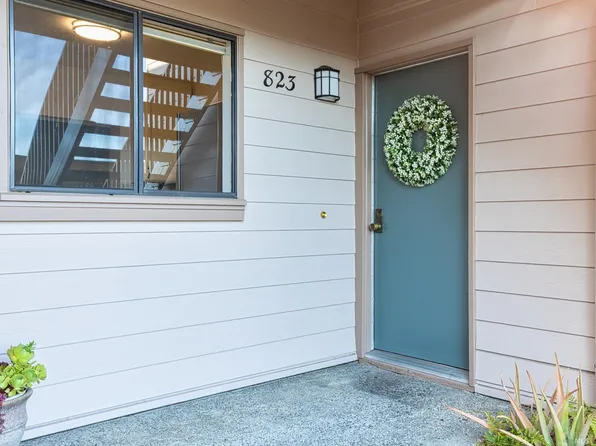 823 Via Casitas, Greenbrae, CA 94904