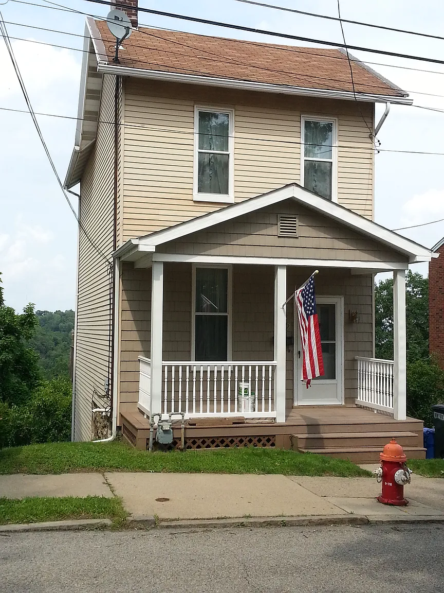 742 Herschel Street photo 1