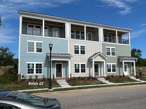 243 Ben Hill Dr., Belair 22 Townhome