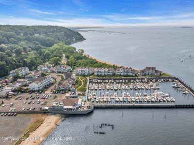 23 Lighthouse Pt Road #402, Highlands, NJ, 07732