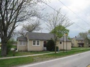 6738 S State Route 100, Tiffin, OH 44883