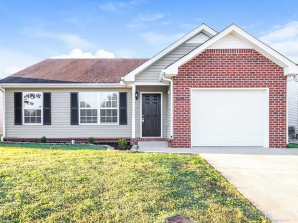 2644 Dakota Way, Murfreesboro, TN 37130