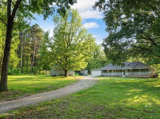 2015 Bubba Taylor Rd, Byhalia, MS 38611