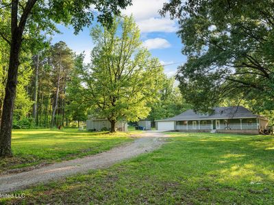 2015 Bubba Taylor Rd, Byhalia, MS, 38611