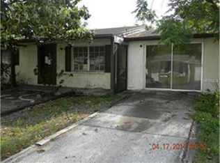 9010 Gray Fox Ln, Port Richey, FL 34668