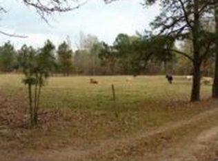 129 Cornish Rd, Nashville, AR 71852