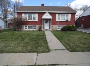 758 W 1400 S #3, Woods Cross, UT 84087