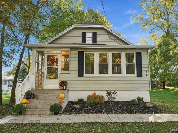 99 Lind Ave, Buffalo, NY 14224