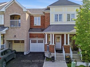 9738 McLaughlin Rd N, Brampton, ON L6X0T8