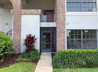 8073 Aberdeen Dr APT 101, Boynton Beach, FL 33472