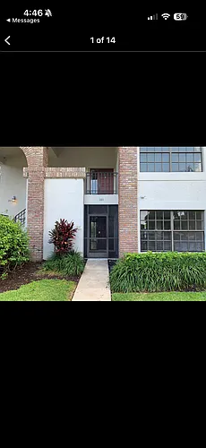 8073 Aberdeen Dr #101 Photo 1