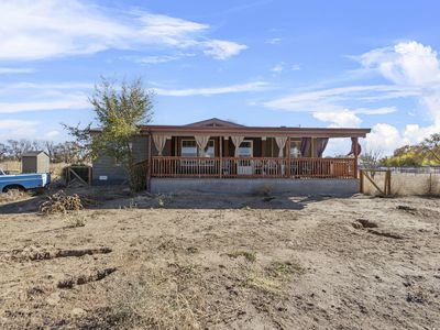 97 Seabell Rd, Belen, NM, 87002