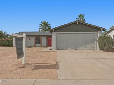 1624 W PERALTA Avenue, Mesa, AZ, 85202