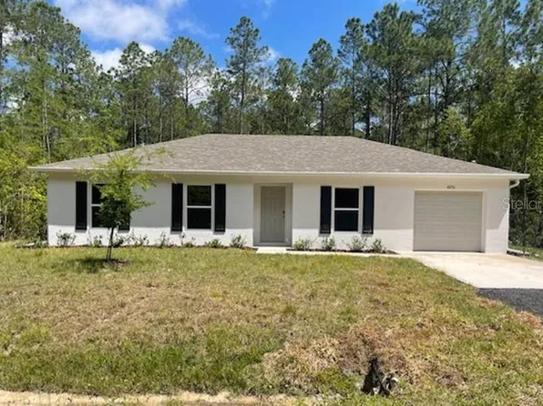 4050 Melanie St, Hastings, FL 32145