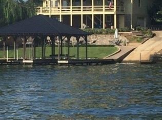 6306 Harmon Dr, Pell City, AL 35128