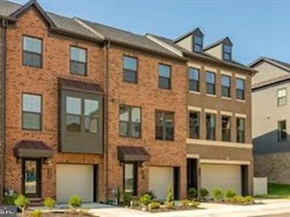 9251 Wood Violet Ct, Fairfax, VA 22031