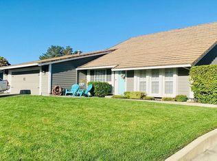2807 Vista Palomar, Fairfield, CA 94534