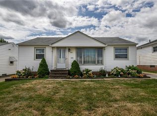 3411 Priscilla Ave, Parma, OH