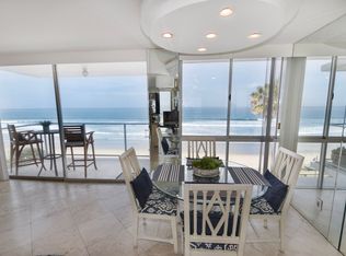 1830 Avenida Del Mundo UNIT 508, Coronado, CA 92118