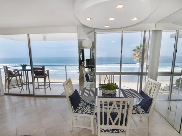 1830 Avenida Del Mundo Unit 508, Coronado, CA 92118