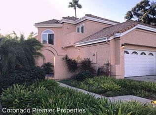 22 Mardi Gras Rd, Coronado, CA 92118