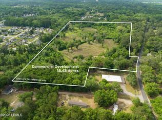 58 Possum Ln, Hilton Head Island, SC 29928