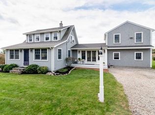 14 Peggotty Beach Rd, Scituate, MA 02066