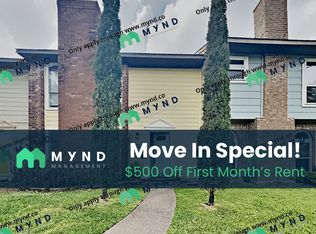 1441 Bonanza Rd, Houston, TX 77062