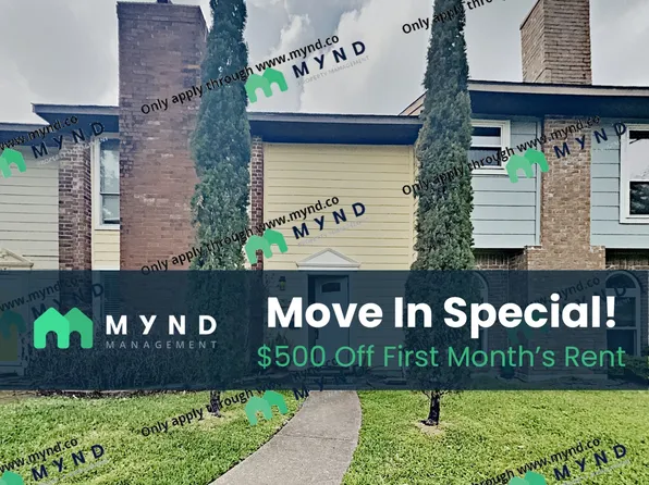 1441 Bonanza Rd, Houston, TX 77062