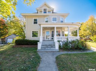 700 E Maywood Ave, Peoria, IL 61603