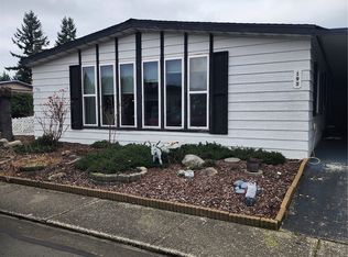 201 Union Avenue SE #193, Renton, WA 98059