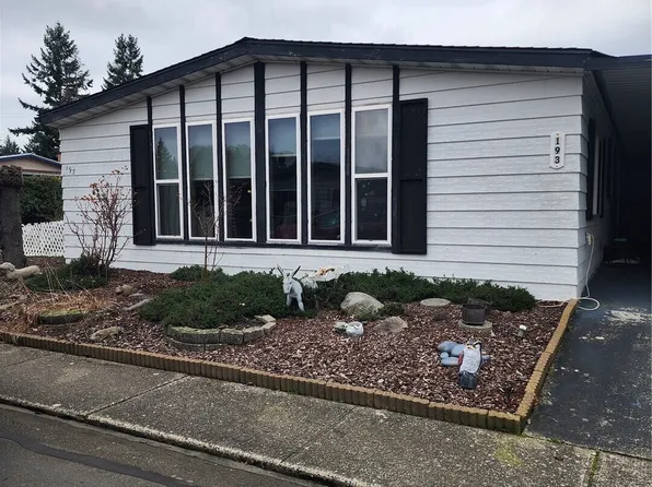 201 Union Avenue SE #193, Renton, WA 98059