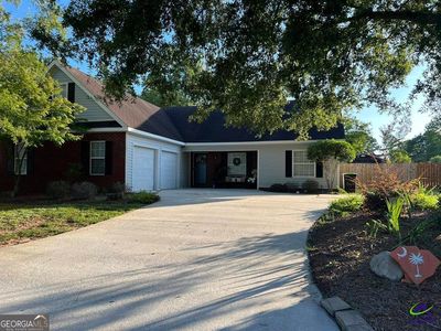 148 Knights Brg, Warner Robins, GA, 31093