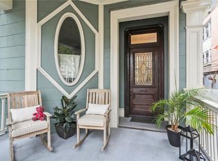 2222 Carondelet St APT C, New Orleans, LA 70130