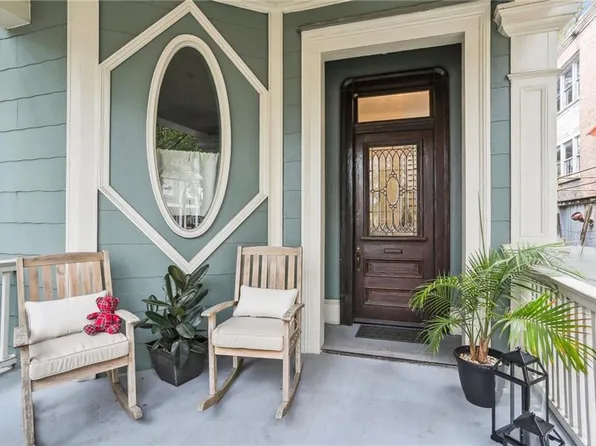 2222 Carondelet St APT C, New Orleans, LA 70130