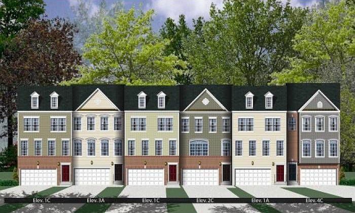 2nd image of 27523 Belmont Blvd